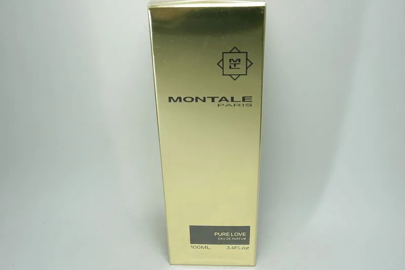 Montale Pure Love