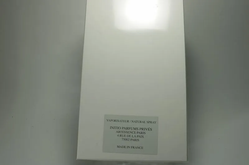 Initio Parfums Rehab парфюмерная вода