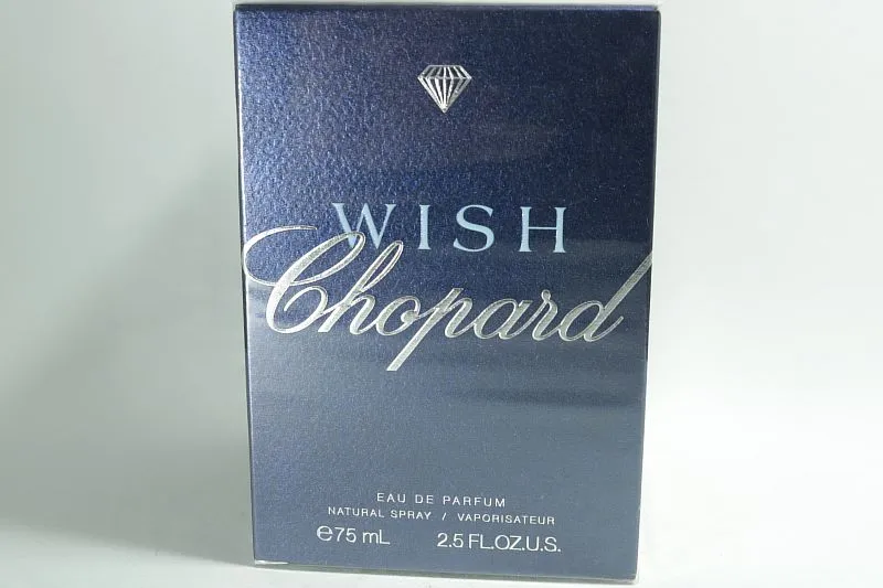 Chopard Wish парфюмерная вода