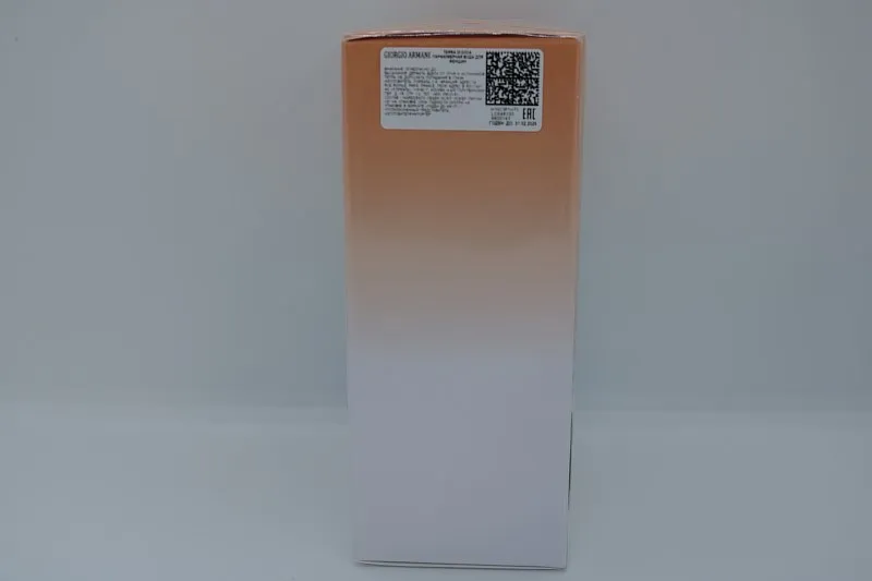 Giorgio Armani Terra di Gioia парфюмерная вода