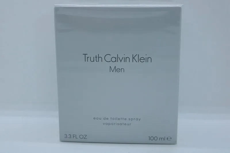 Calvin Klein Truth men туалетная вода