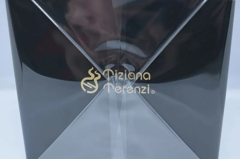 Tiziana Terenzi Casanova духи