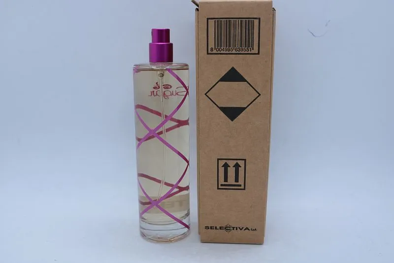 Aquolina Pink Sugar туалетная вода