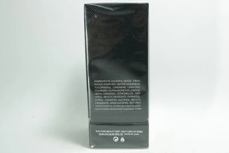 Tom Ford Fucking Fabulous парфюмерная вода