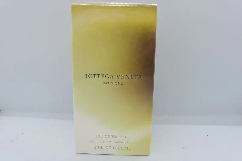Bottega Veneta Illusione Pour Homme туалетная вода