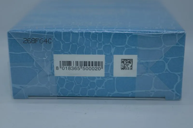 Versace Man Eau Fraiche туалетная вода