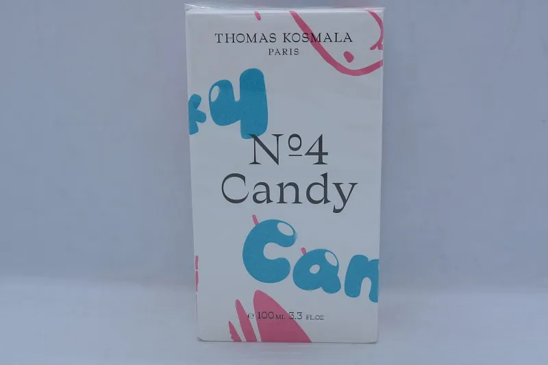 Thomas Kosmala №4 Candy парфюмерная вода
