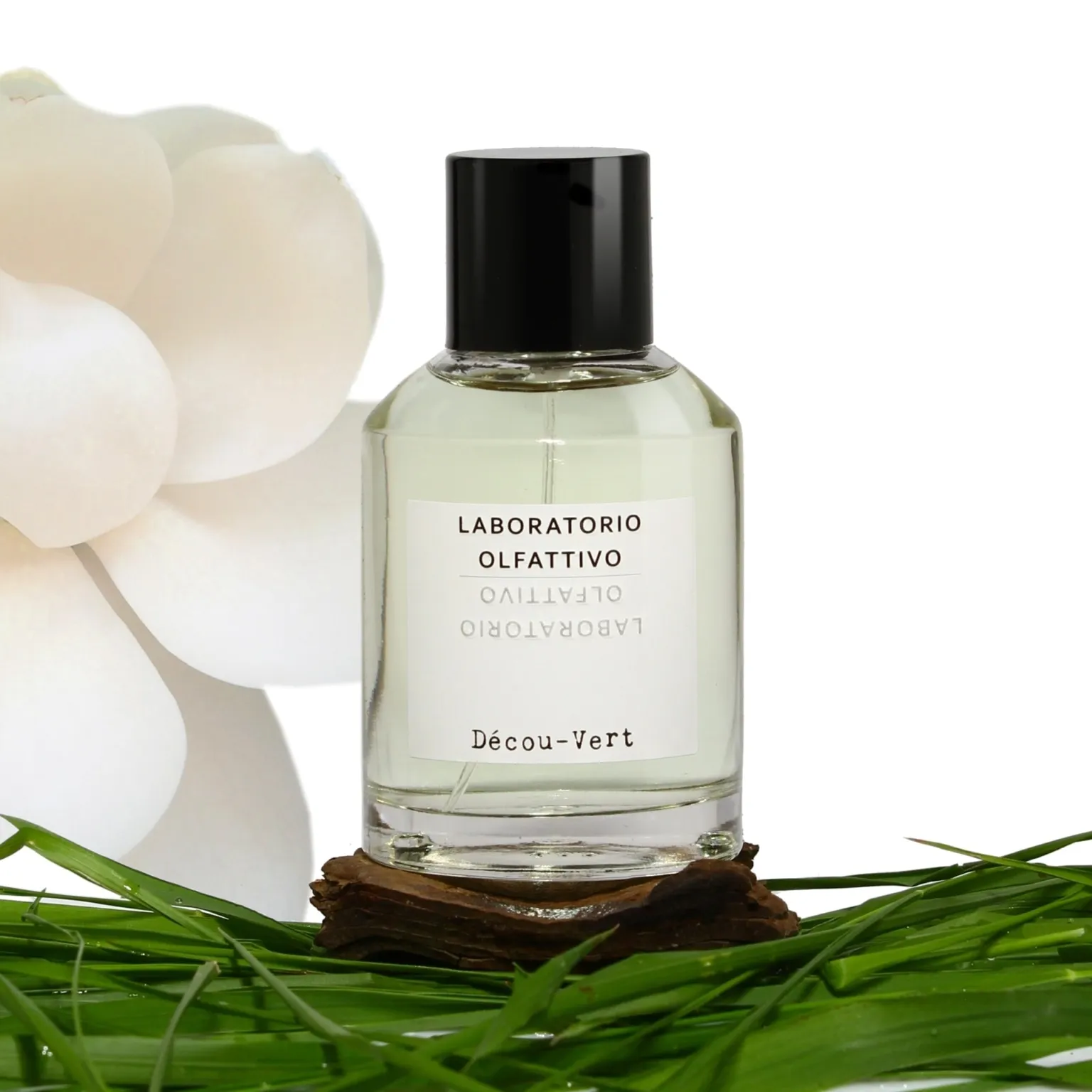Laboratorio Olfattivo Decou-Vert парфюмерная вода