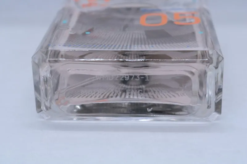 Escentric Molecules Molecule 05 туалетная вода