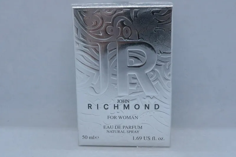 John Richmond For Women парфюмерная вода