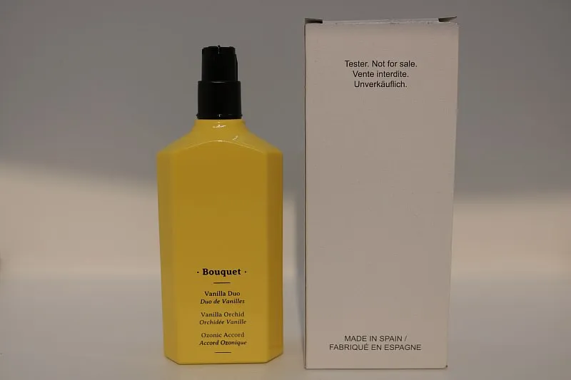 Gucci Flora Gorgeous Orchid парфюмерная вода