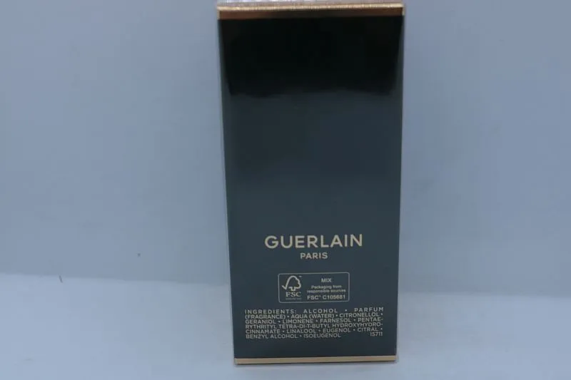 Guerlain Oud Essentiel
