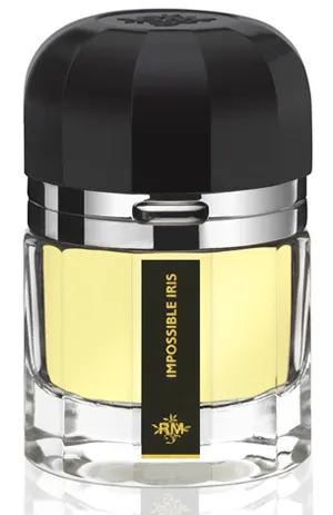 Ramon Monegal Impossible Iris