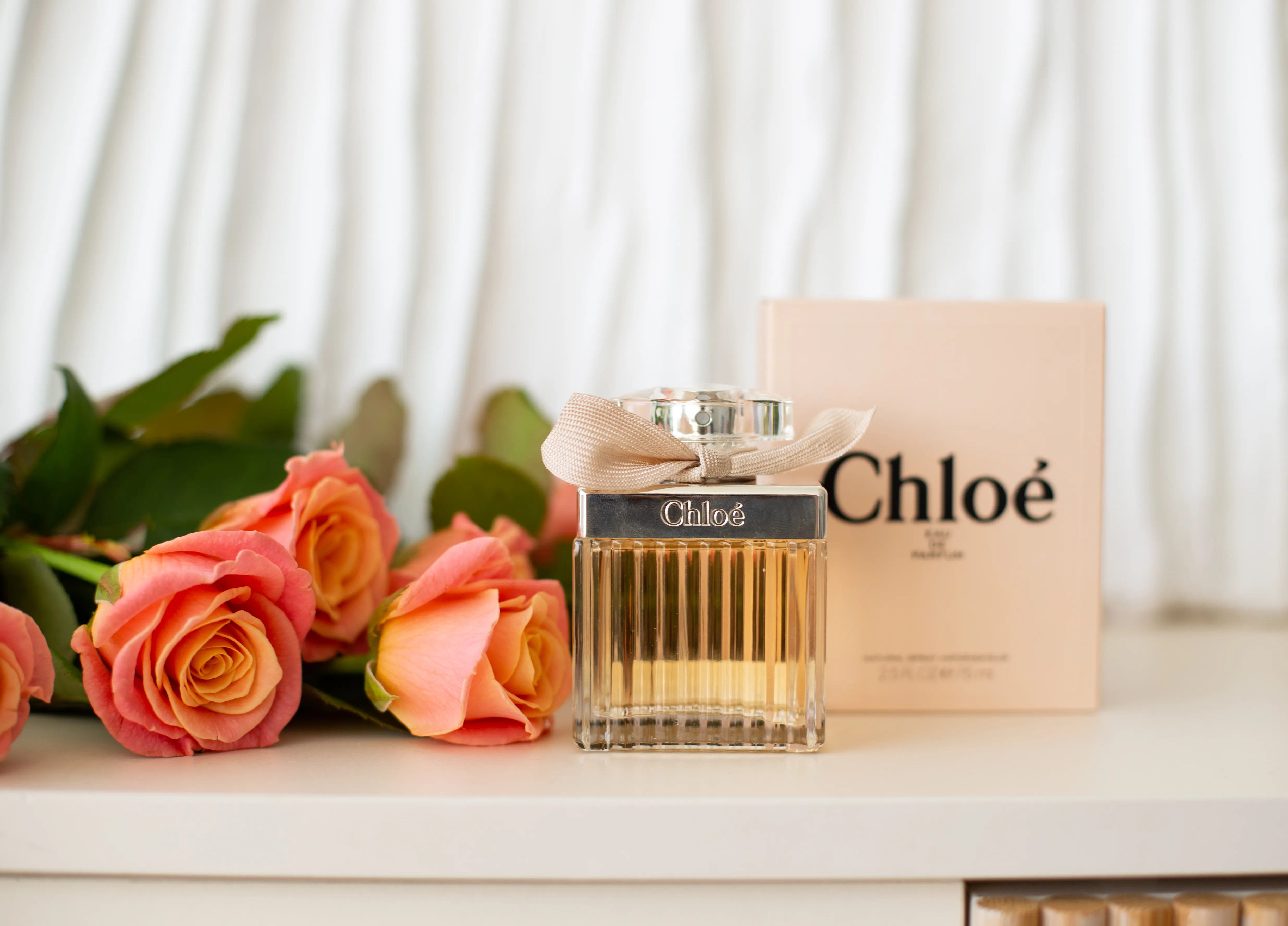 Chloe Eau de Parfum