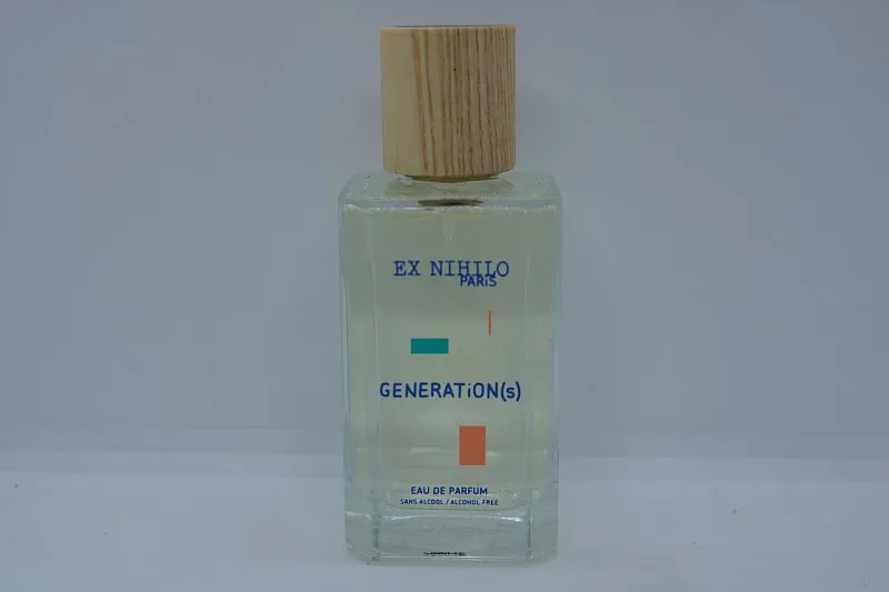 Ex Nihilo Generation(s)