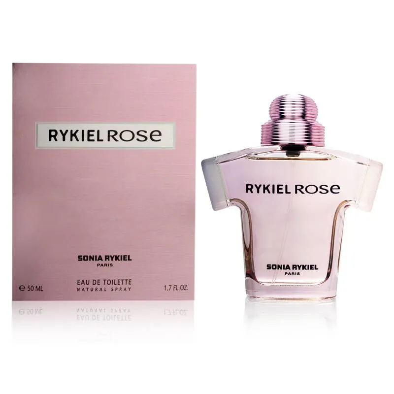 Sonia Rykiel Rose парфюмерная вода