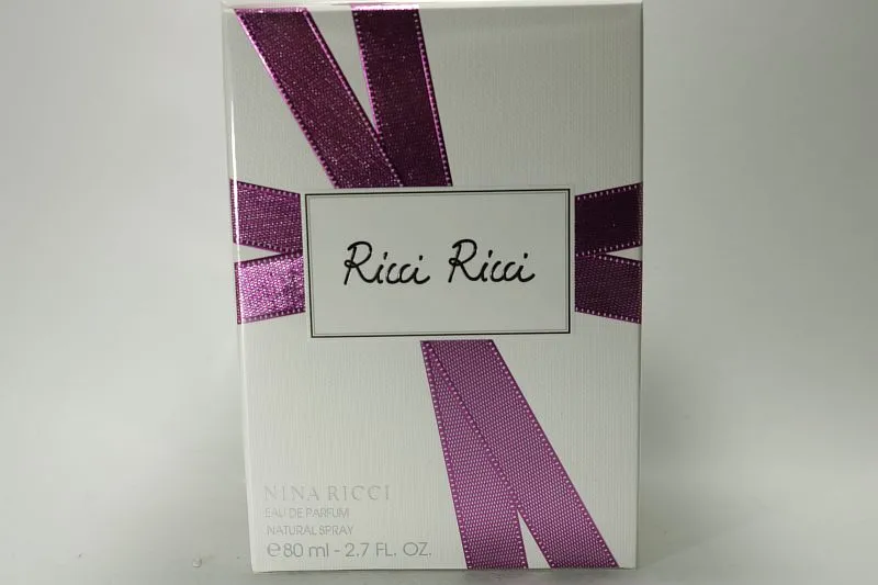 Nina Ricci Ricci Ricci парфюмерная вода