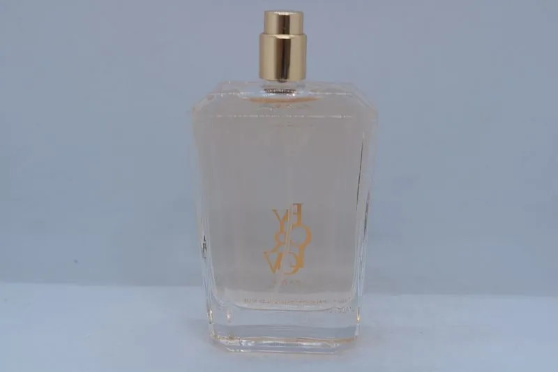 Orlov Walk On The Wild Side парфюмерная вода