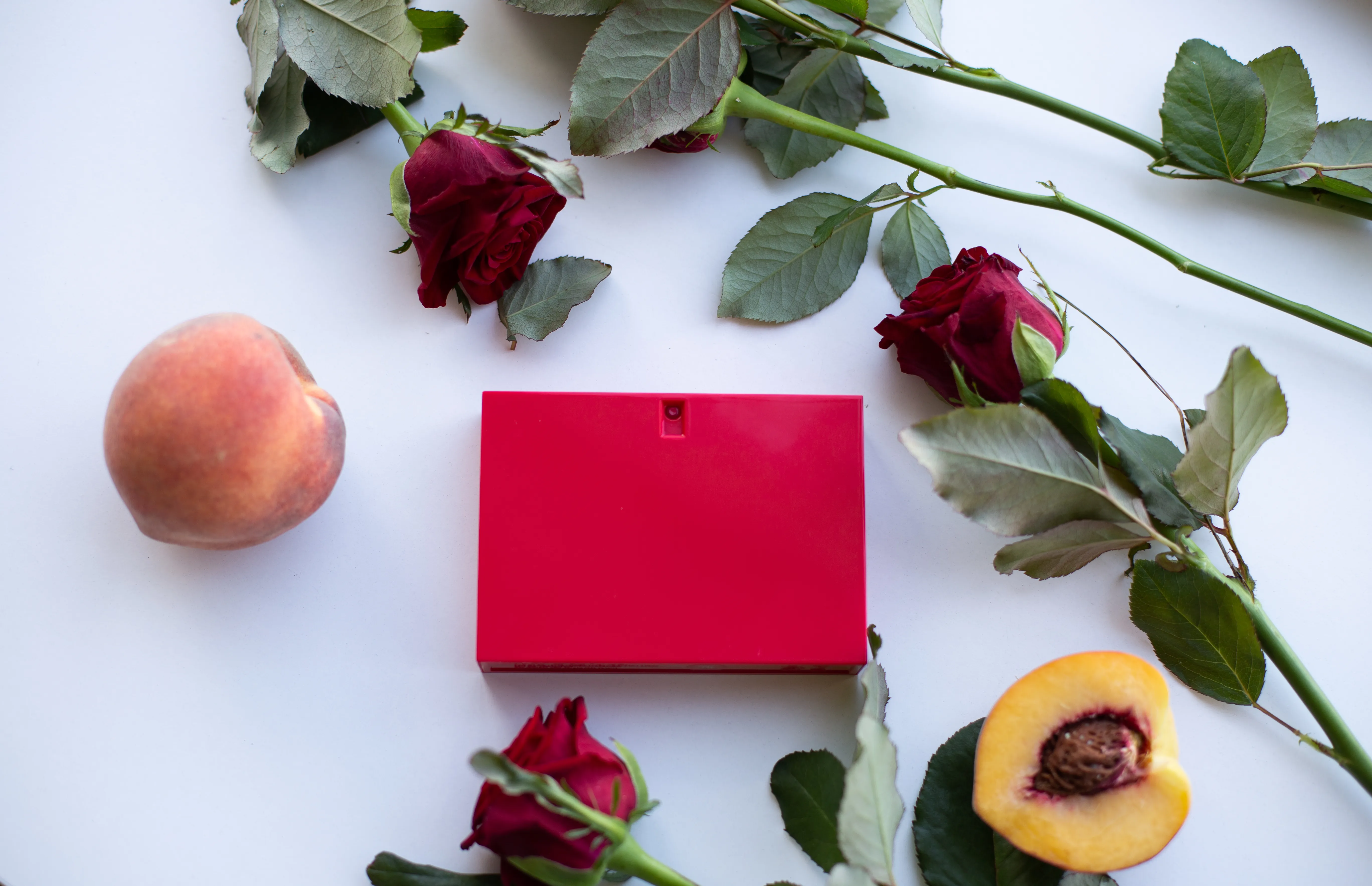 Gucci Rush туалетная вода