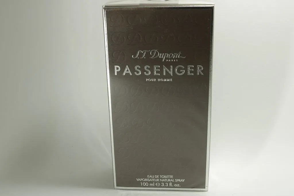 Dupont Passenger Pour Homme туалетная вода