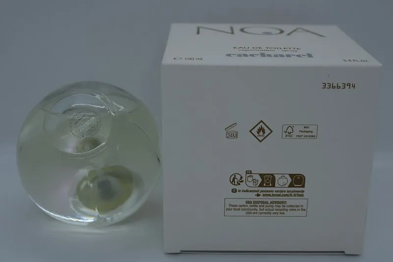 Cacharel Noa туалетная вода