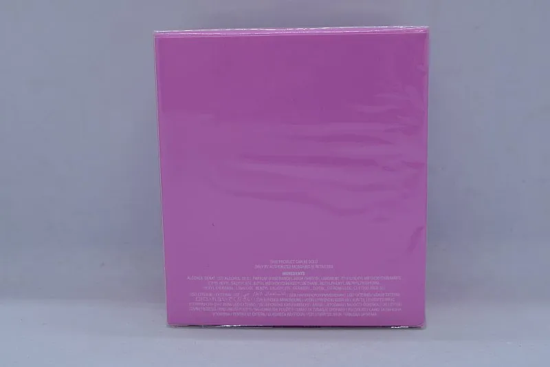 Moschino Pink Bouquet туалетная вода