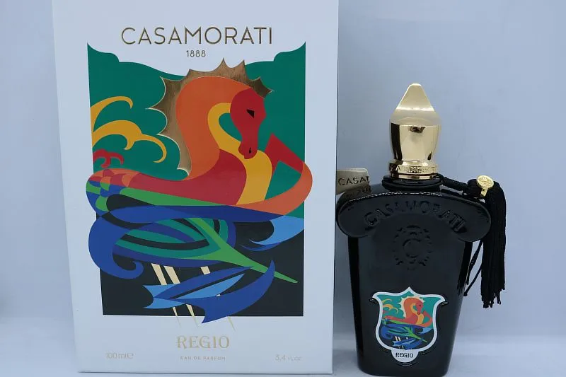 Casamorati REGIO парфюмерная вода