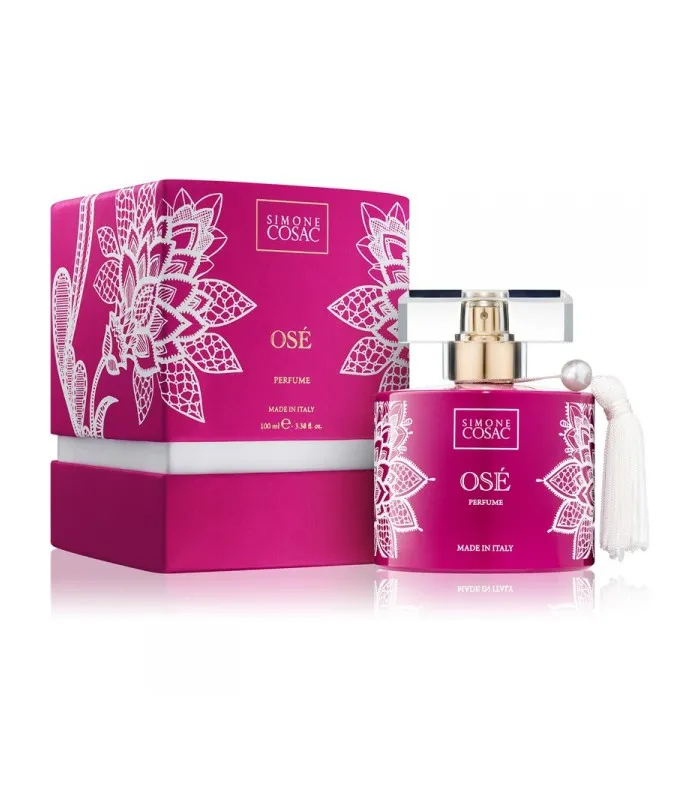 Simone Cosac Profumi Ose парфюмерная вода