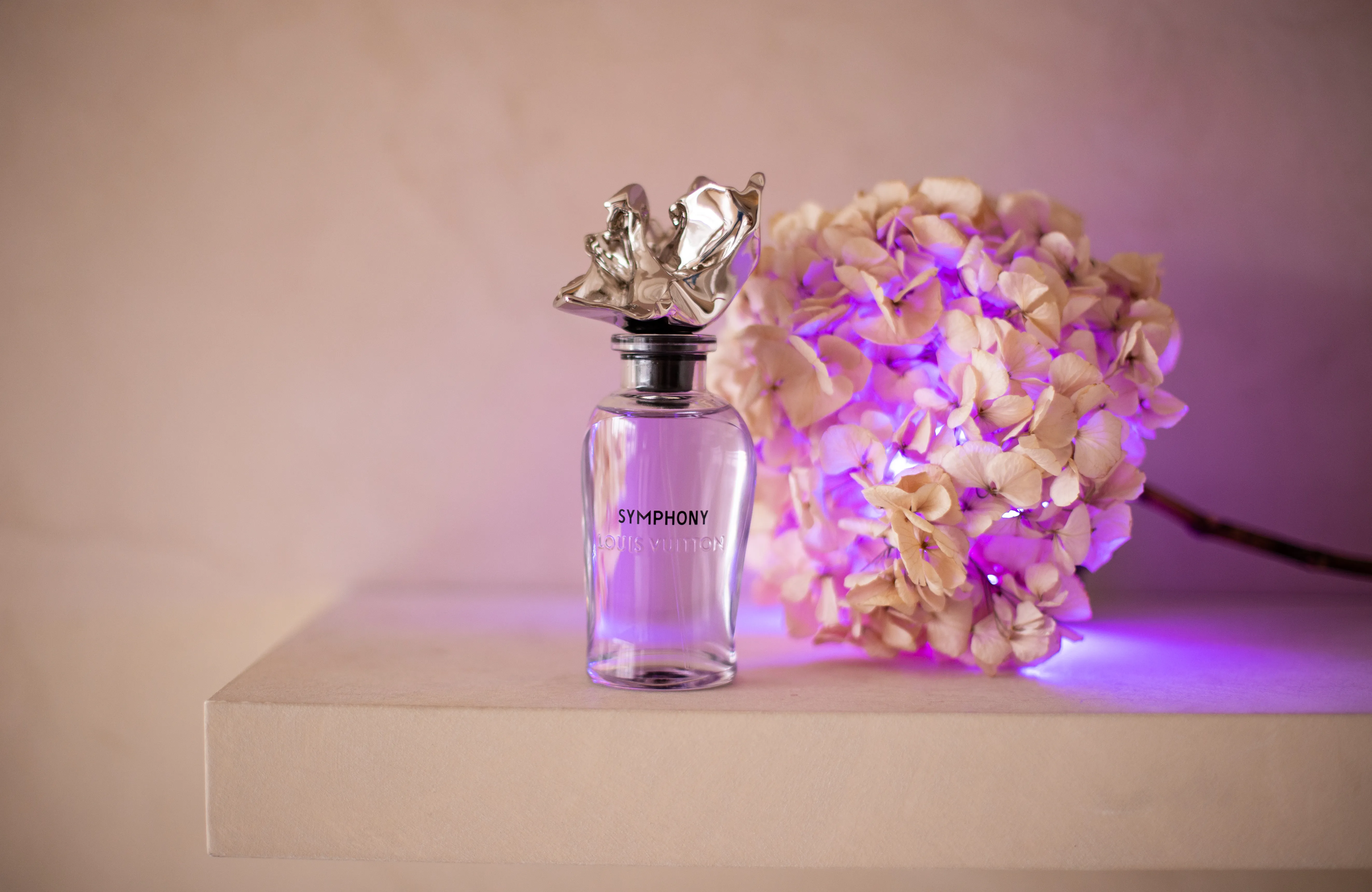 Louis Vuitton Symphony парфюмерная вода