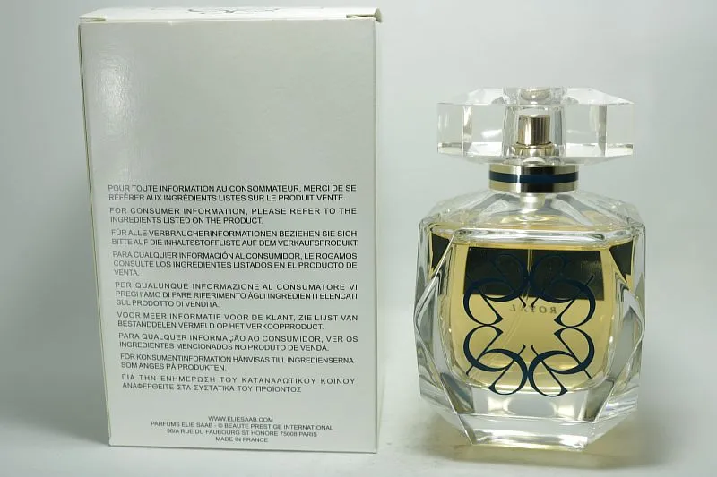 Elie Saab Le Parfum Royal парфюмерная вода