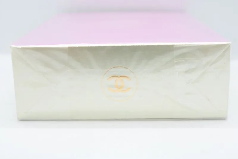 Chanel Chance парфюмерная вода