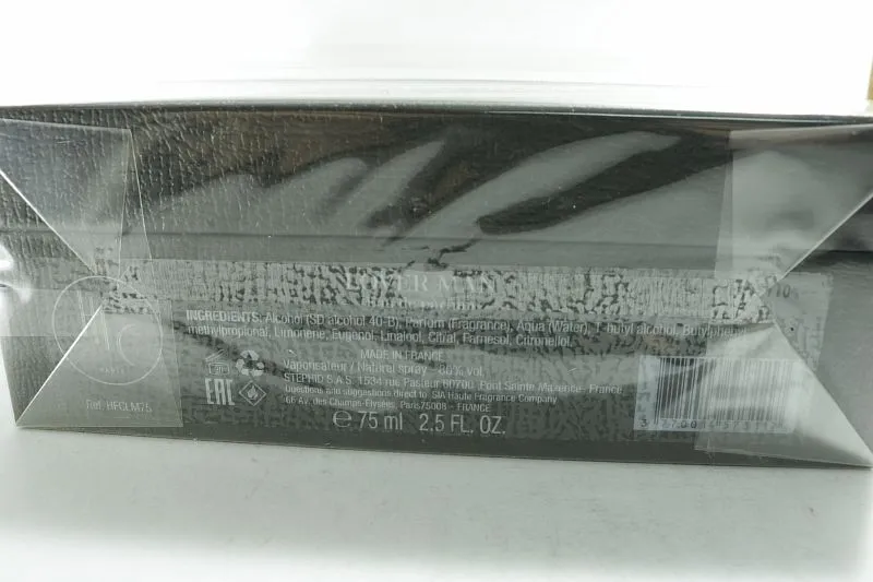 HFC Lover Man парфюмерная вода