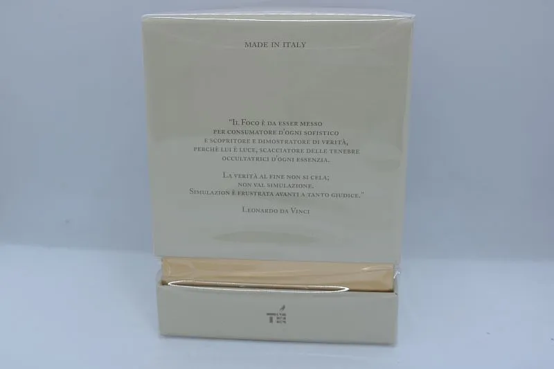 Tiziana Terenzi Spirito Fiorentino духи