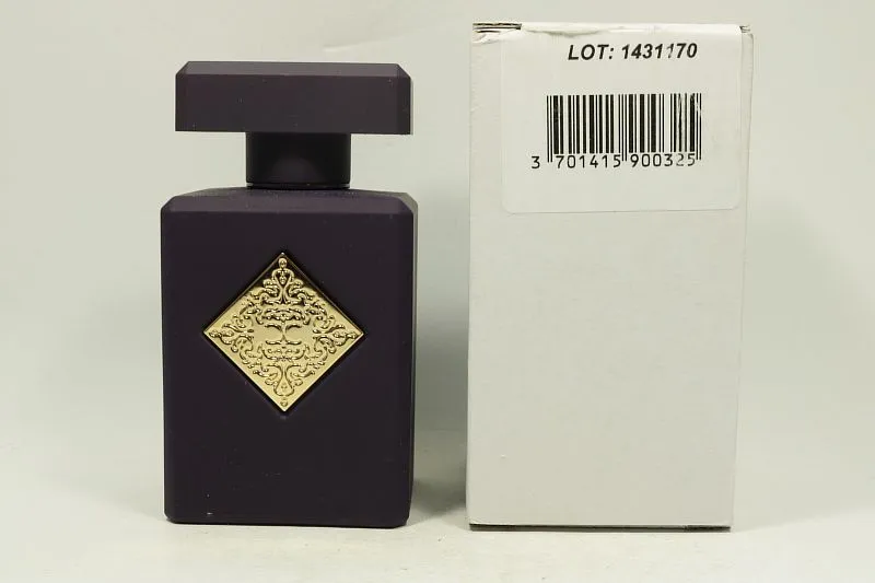 Initio Parfums Psychedelic Love парфюмерная вода