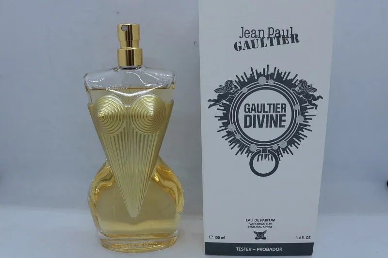 Jean Paul Gaultier Divine