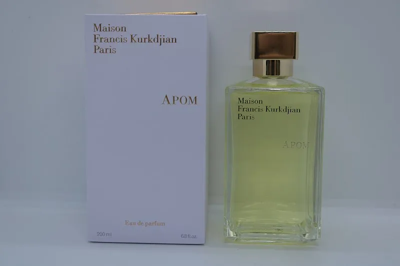 Maison Francis Kurkdjian APOM Pour Femme