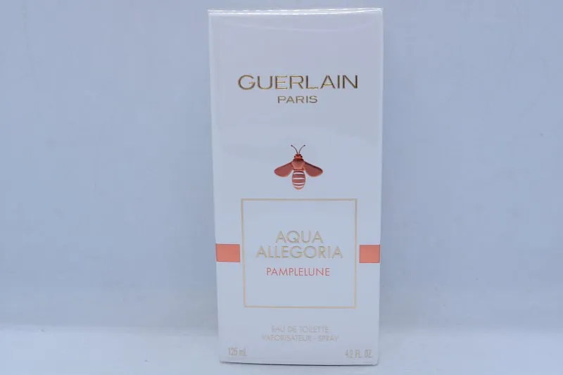 Guerlain Aqua Allegoria Pamplelune туалетная вода