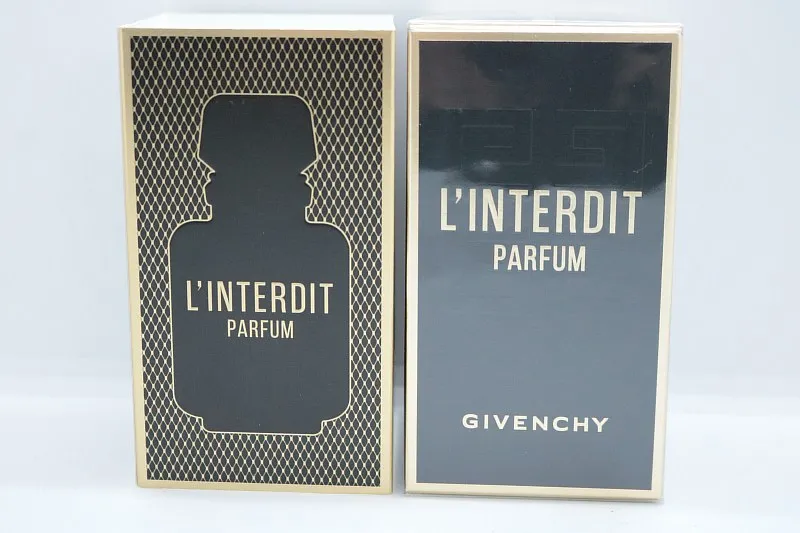 Givenchy L Interdit Parfum