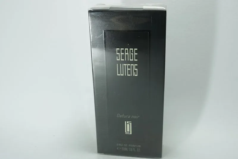 Serge Lutens Datura Noir парфюмерная вода