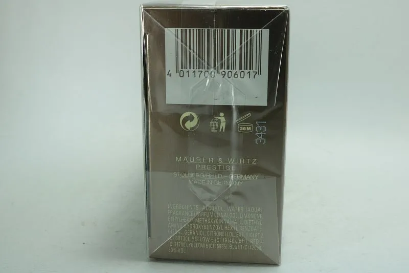 Baldessarini Ambre туалетная вода