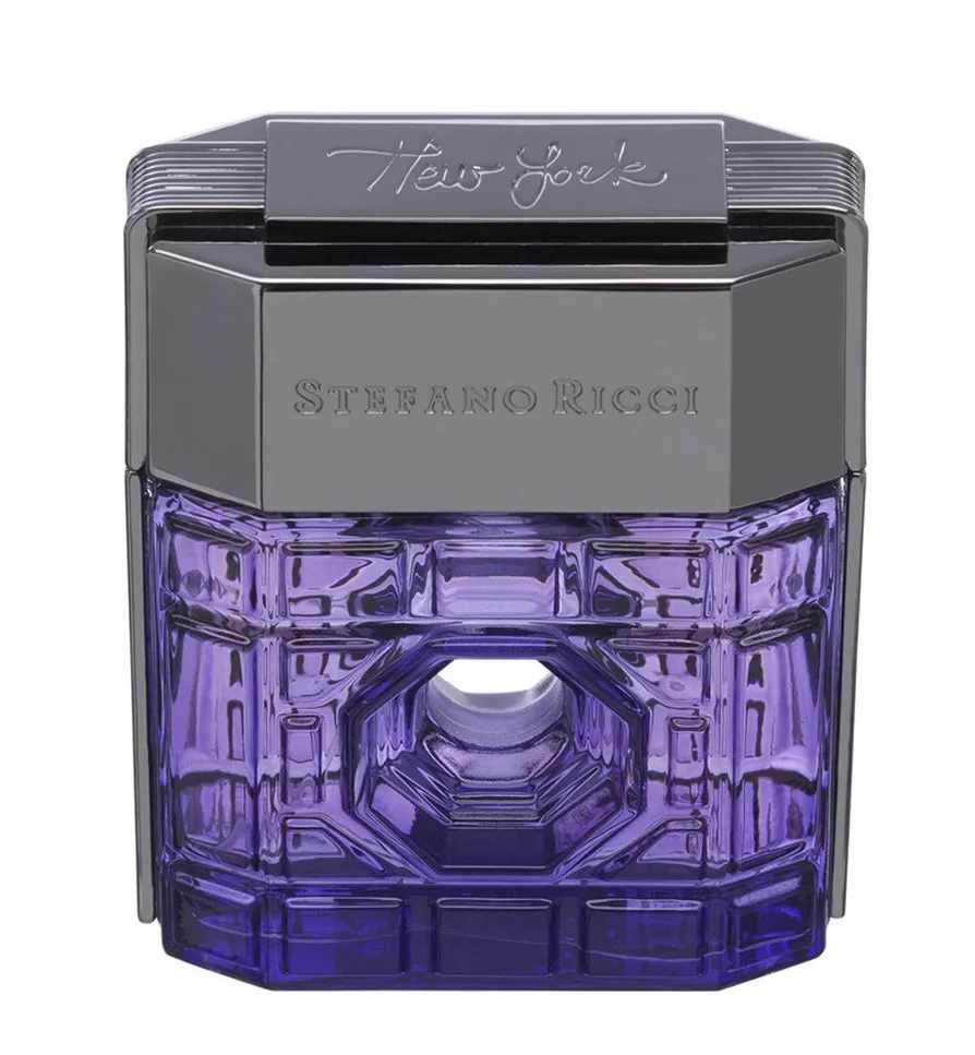 Stefano Ricci New York парфюмерная вода