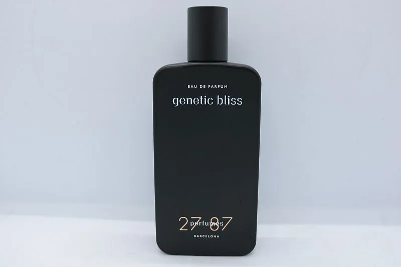 27 87 Perfumes Genetic Bliss парфюмерная вода