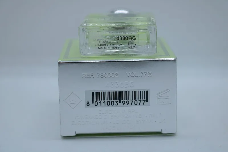 Versace Versense туалетная вода