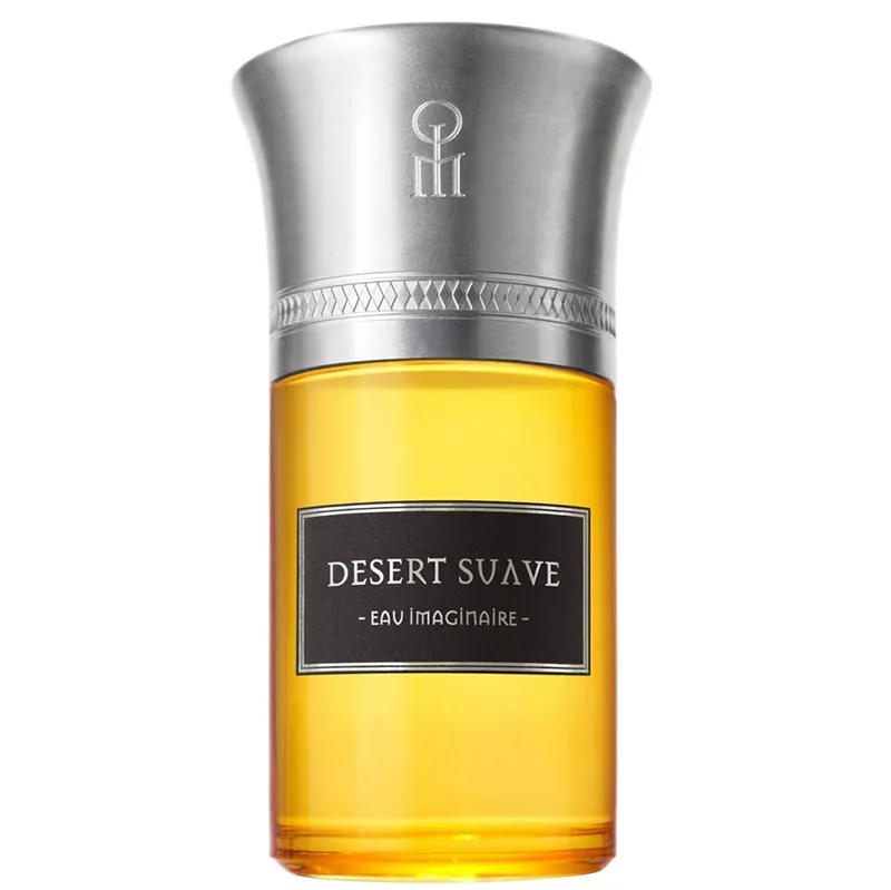 Les Liquides Imaginaires Desert Suave
