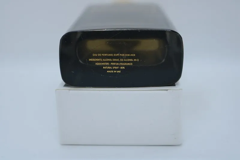 Arabian Wind Devil's Island парфюмерная вода