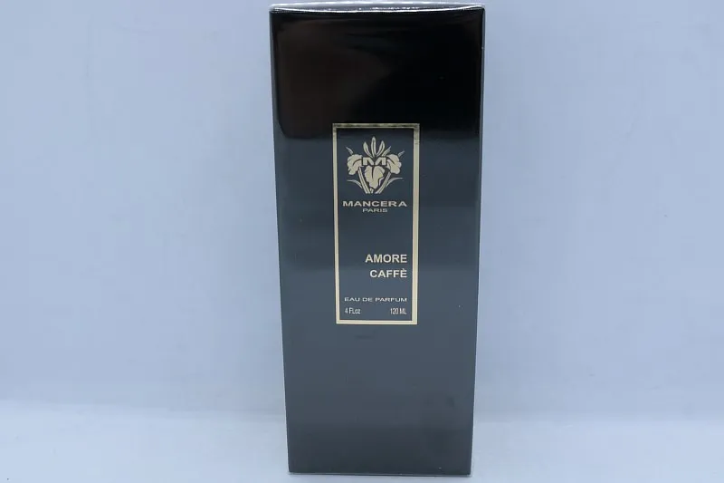 Mancera Amore Caffe парфюмерная вода