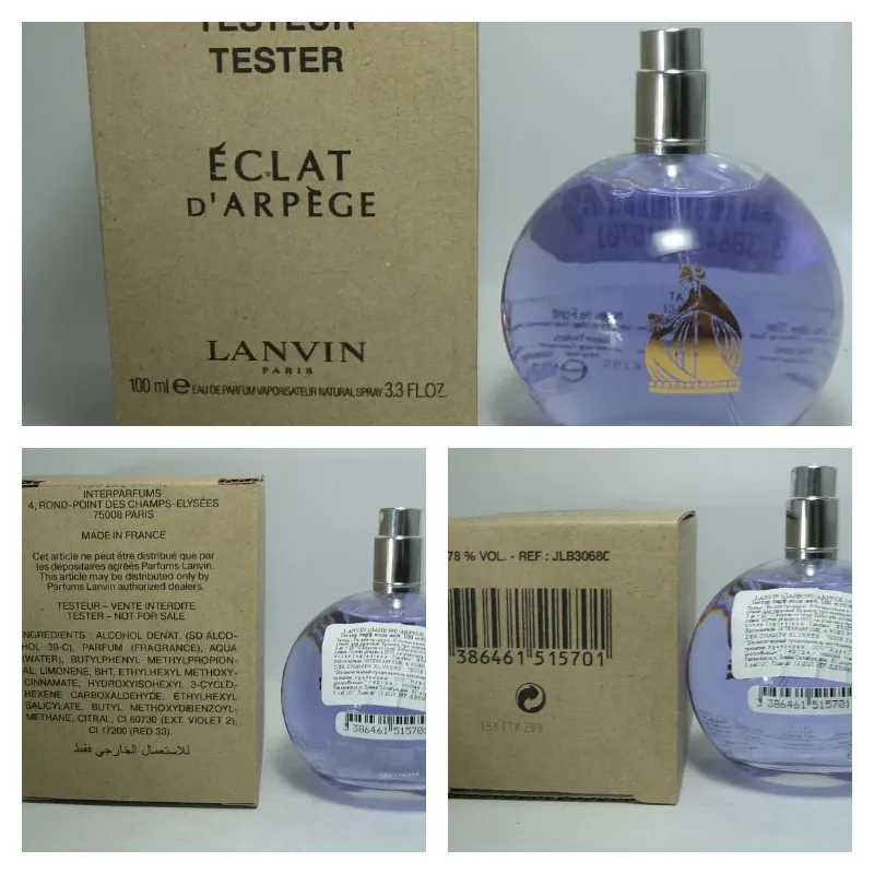 Lanvin Eclat d’Arpège