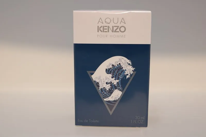 Kenzo Aqua Pour Homme