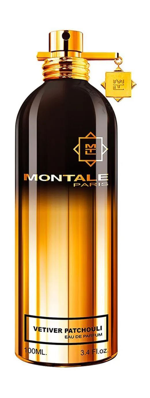Montale Vetiver Patchouli
