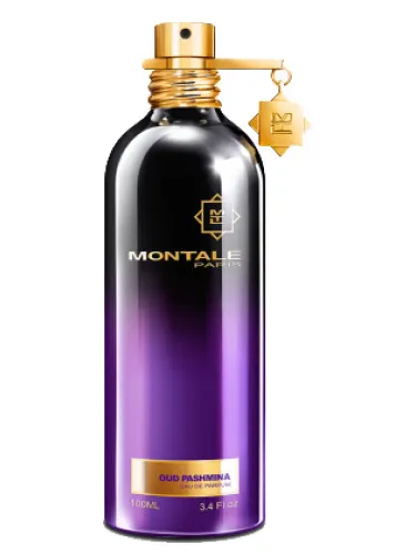 Montale Oud Pashmina